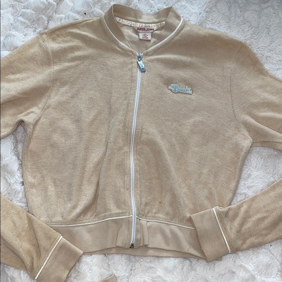 Guess tracksuit two piece - Picture 4 of 8